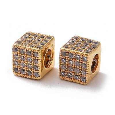 925 Sterling Silver Beads