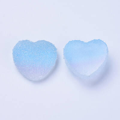 Resin Cabochons