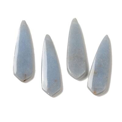 Natural Ang Pendants