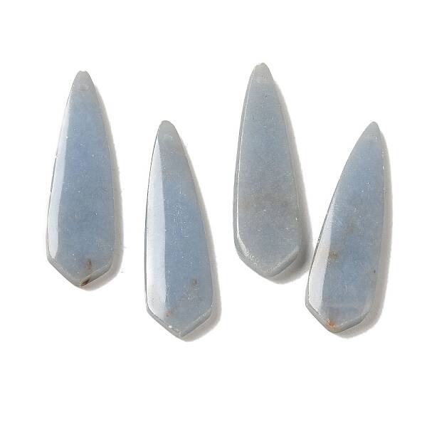 Natural Ang Pendants