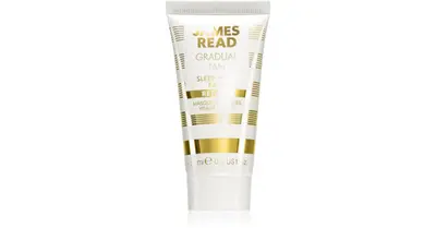 James Read Maschera Gradual Tanning Sleep 25 ml
