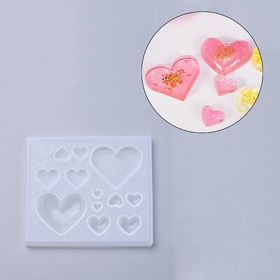 Silicone Molds