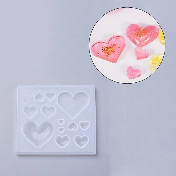 Silicone Molds