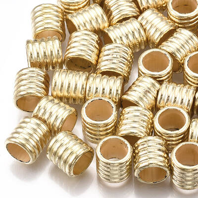 CCB Plastic Beads