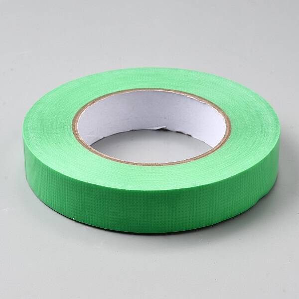 Polyethylene & Gauze Adhesive Tapes for Fixing Carpet