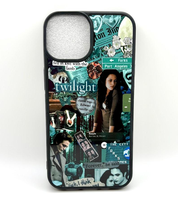 Twilight Phone Case Compatible with iPhone X, 11, 12, 13, 14, 15 & S.s S25, S24, S23, S22, S21 more – check our available s...