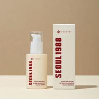 [KSECRET] Seoul 1988 Serum with Retinal Liposome and Black Ginseng, 30g Lightweight Skincare