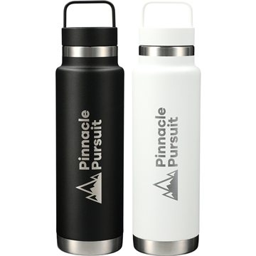 24 Custom Colton Copper Vacuum Insulated Bottle 20oz - 48hr Cold & ...