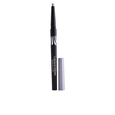 Max Factor Excess Intensity Eyeliner 05 Excess Silver