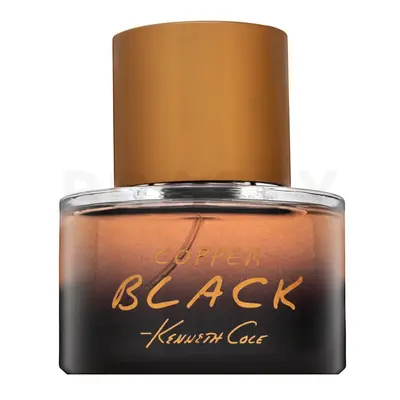 Kenneth Cole Black Copper EDT M 50 ml