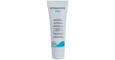 Synchroline Hydratime Plus Moisturizing Day Cream for Dry Skin 50ml