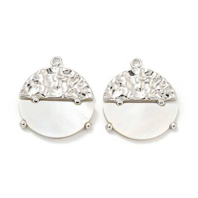 304 Stainless Steel Pendants