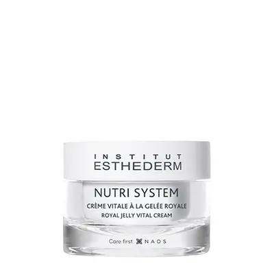 Esthederm Vital Cream at La Gelee Royale 50 ml