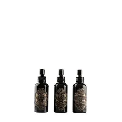 Epico Glamor Ambient Spray Discovery Kit