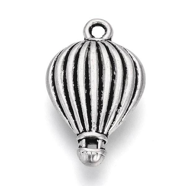 Tibetan Style Alloy Pendants