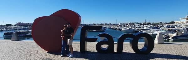 Gateway to Algarve: A Faro Walking Tour