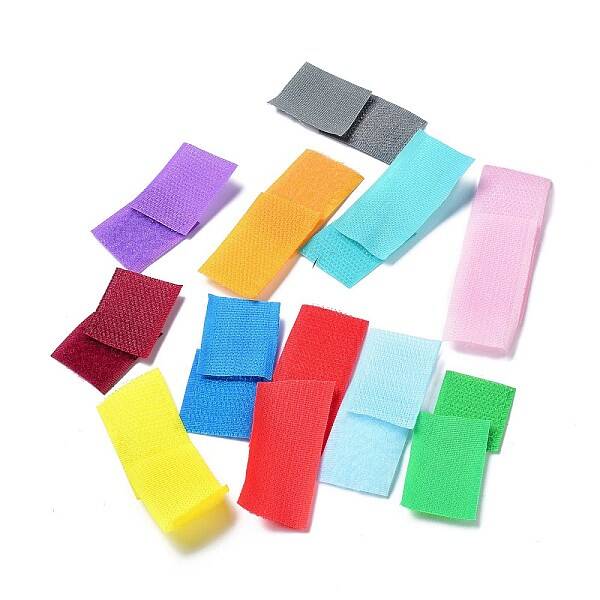 Nylon Magic Tapes