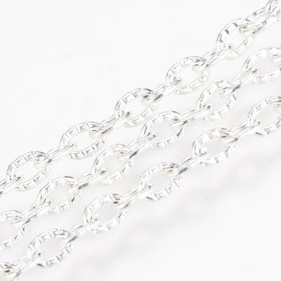 Iron Cable Chains