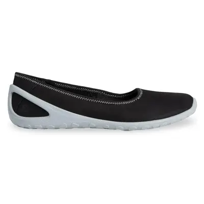 Ecco Biom Lite Nubuck Women's Slip On Shoes - Black - Size:US 9-9.5 Women