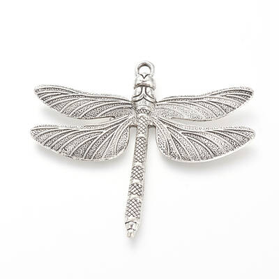 Tibetan Style Alloy Big Pendants