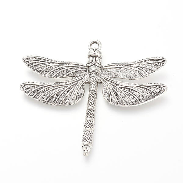 Tibetan Style Alloy Big Pendants