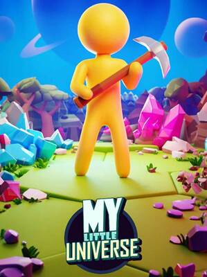 My Little Universe Steam Account | Steam