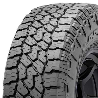 Falken Tire Wildpeak A/T4W All Terrain - 225/75R16 121/120R