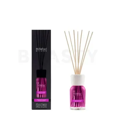 Diffuser Millefiori Milano Rhubarb & Pepper 100ml