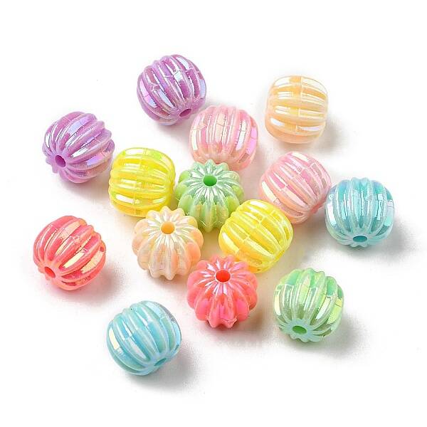 Acrylic Beads
