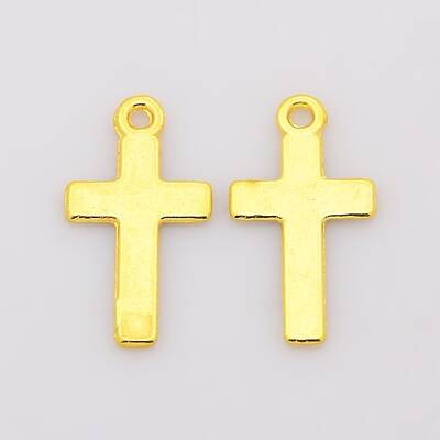 Tibetan Style Alloy Pendants