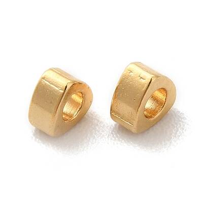 Brass Beads