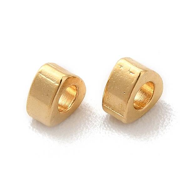 Brass Beads
