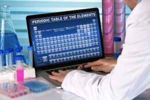 Intermediate Chemistry: Periodicity and Periodic Table