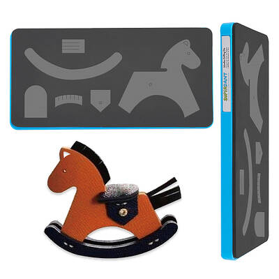 1Pc Wood Cutting Dies