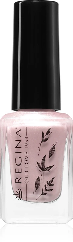 Regina OLD LOVE 1954 nail polish color 16 Pearly shell 7 ml