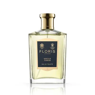 Floris Soul Ambar Eau de Toilette 100 ml