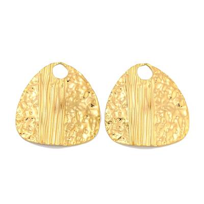 Ion Plating(IP) 304 Stainless Steel Pendants