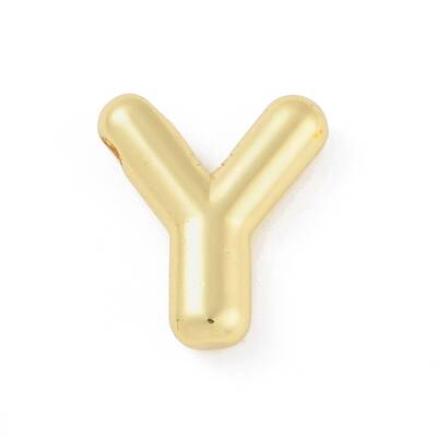 Rack Plating Brass Pendants