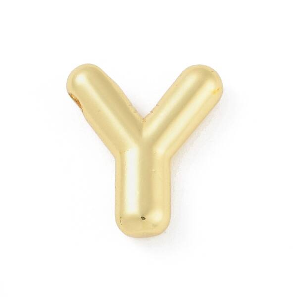 Rack Plating Brass Pendants