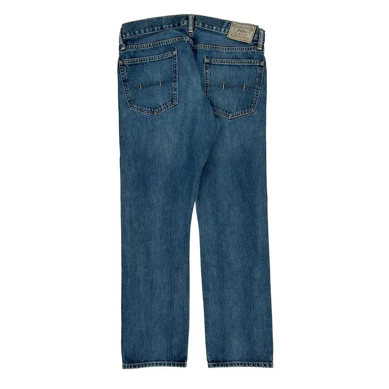 Ralph Lauren Jeans - 34W 30L Blue Denim