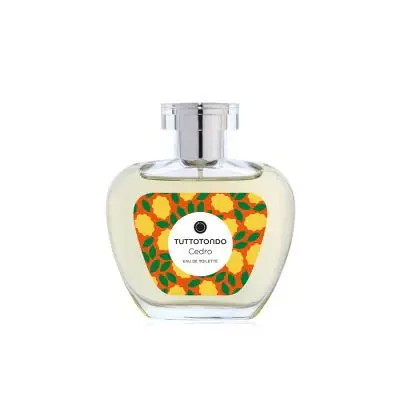 Tuttotondo Cedar EDT 100 ml