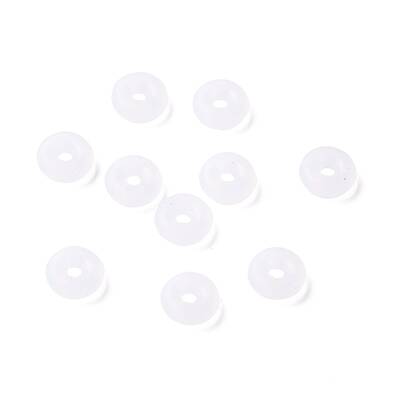 Silicone Linking Rings