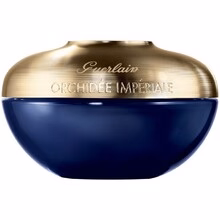 Guerlain Orchidée Impériale 4 Neck and Décolleté Cream - Smoothing treatment with anti-aging effect on neck and décollet...