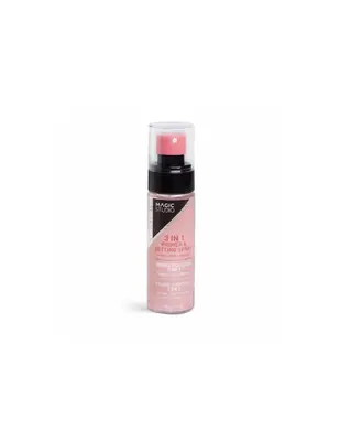 Magic Studio Powerful Cosmetics Idc Makeup Setting Spray Magic Studio