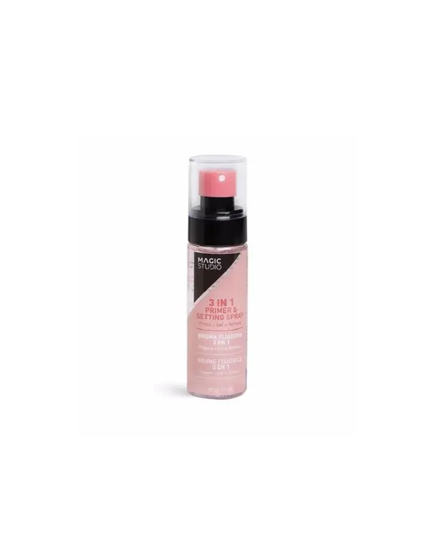 Magic Studio Powerful Cosmetics Idc Makeup Setting Spray Magic Studio