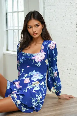 HEY JUDE DRESS