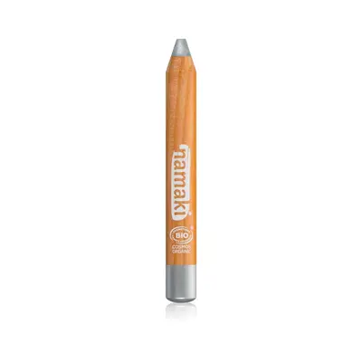 Namaki Paint Makeup Pencil for Kids Silver