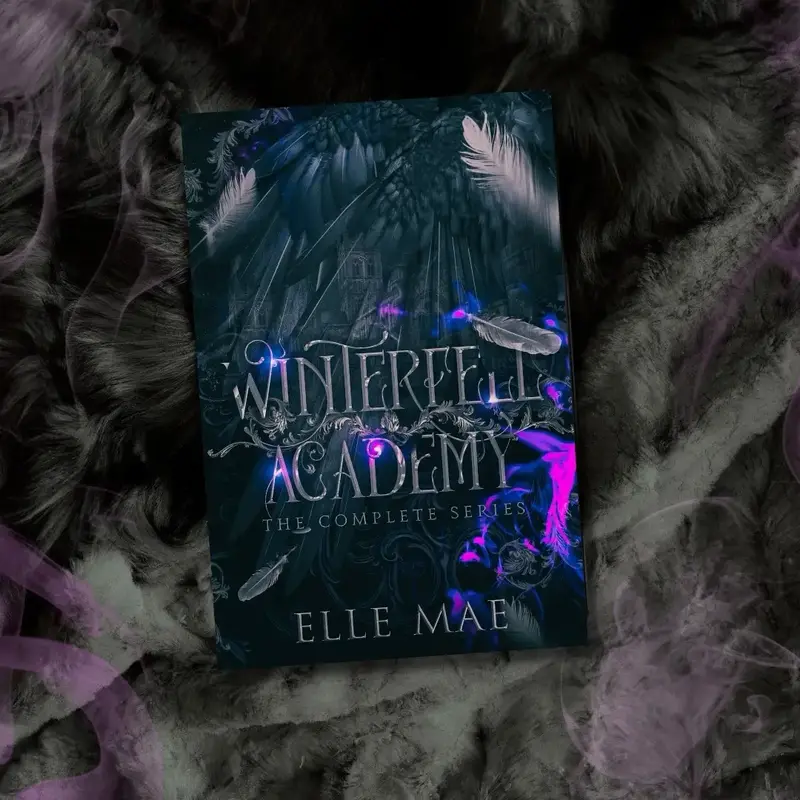 [SIGNED] Winterfell Academy Boxset - Special Edition