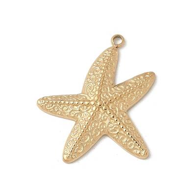 304 Stainless Steel Pendants