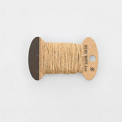 Jute Cord